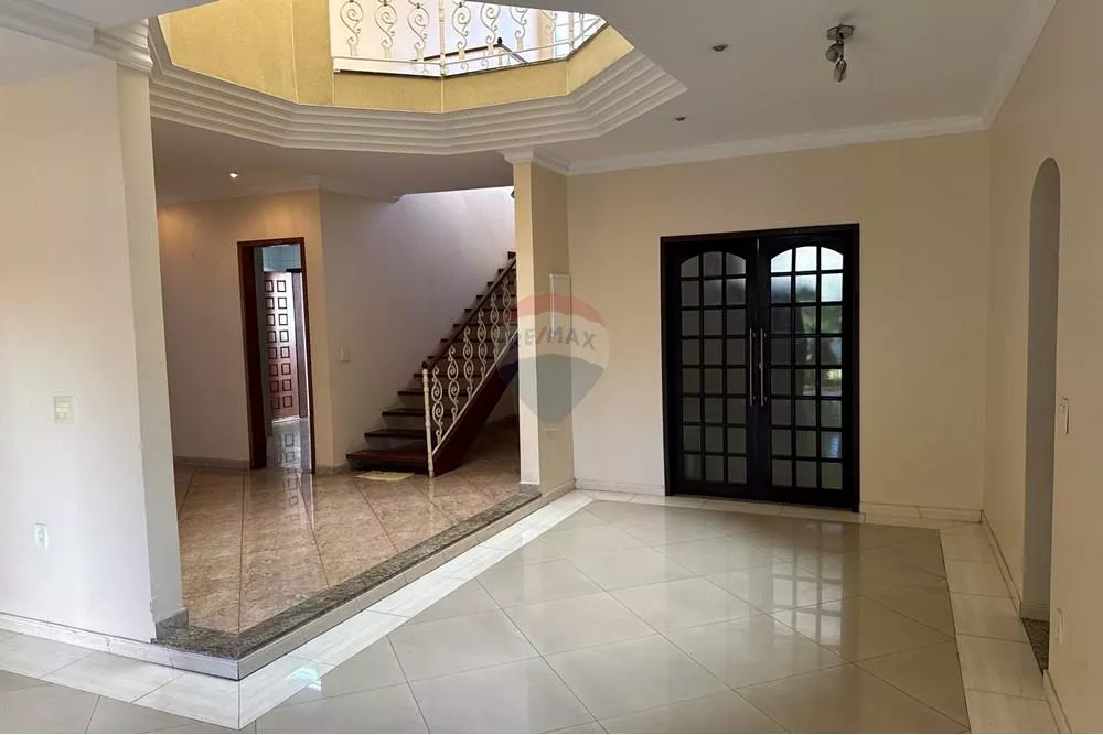 Casa, 6 quartos, 668 m² - Foto 7