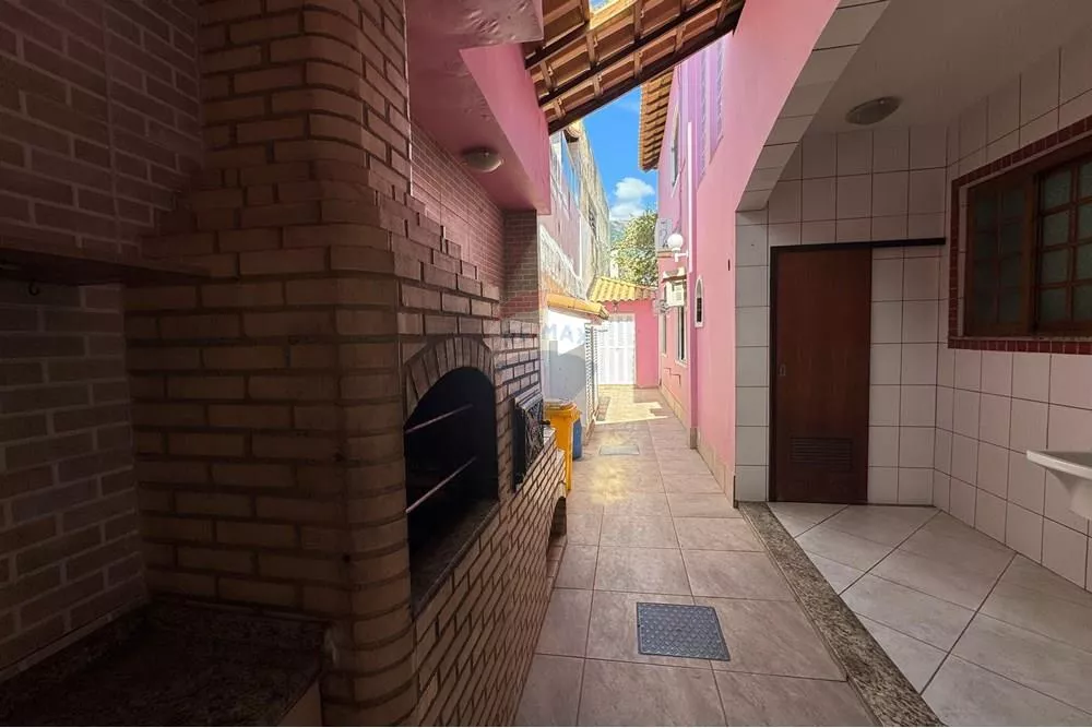 Casa, 6 quartos, 668 m² - Foto 28