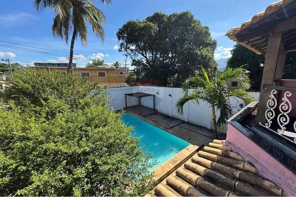 Casa, 6 quartos, 668 m² - Foto 23