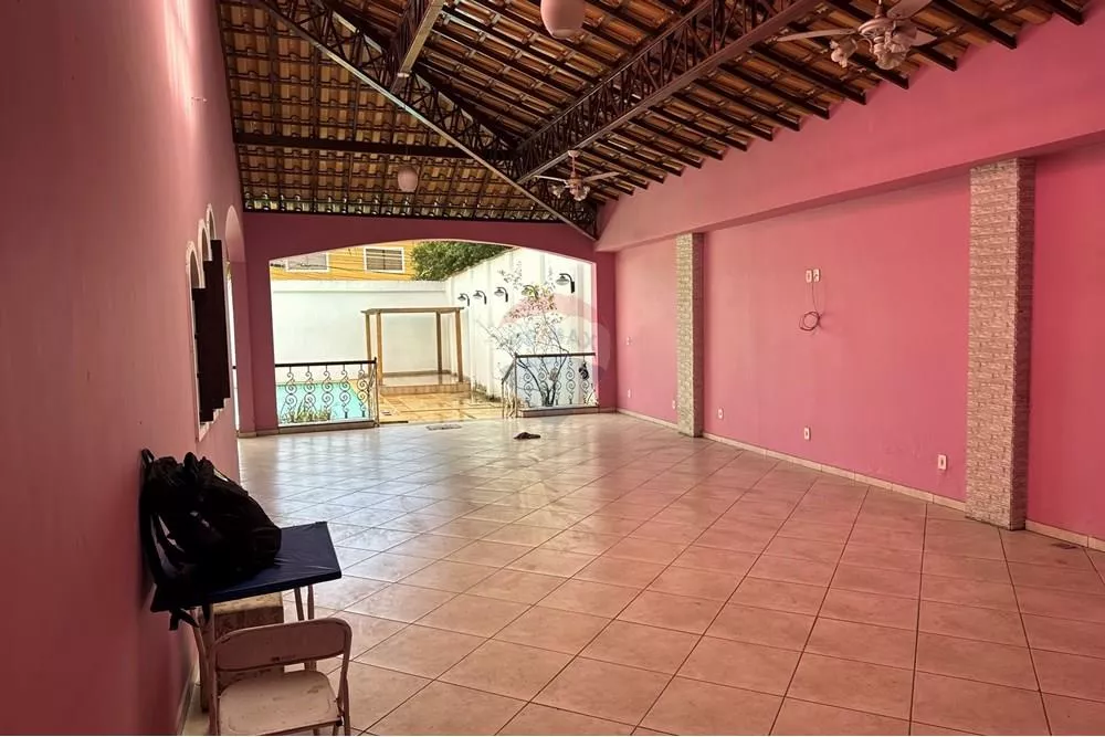 Casa, 6 quartos, 668 m² - Foto 30