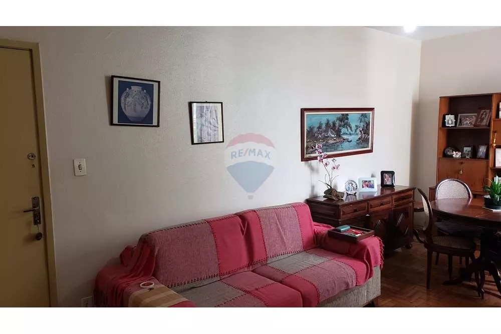 Apartamento à venda com 3 quartos, 72m² - Foto 4