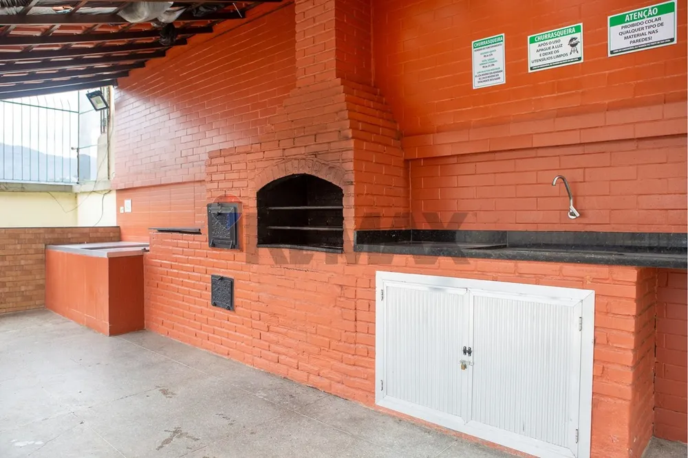 Apartamento, 2 quartos, 76 m² - Foto 25