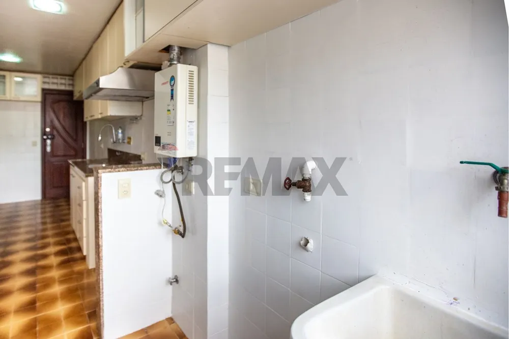 Apartamento, 2 quartos, 76 m² - Foto 16