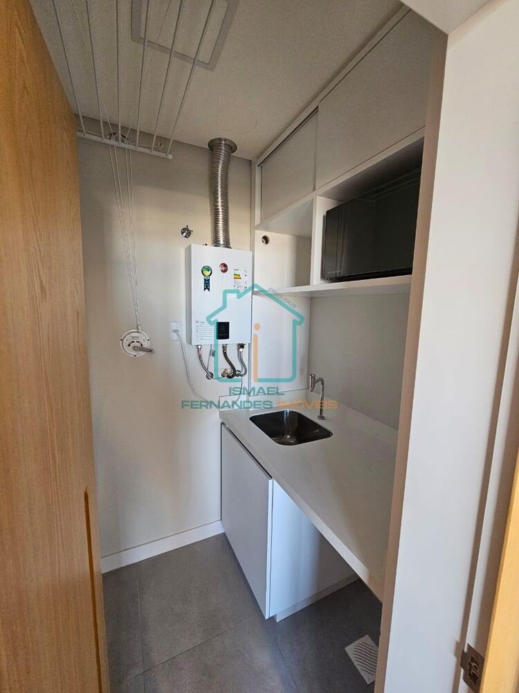 Apartamento à venda com 3 quartos, 102m² - Foto 6