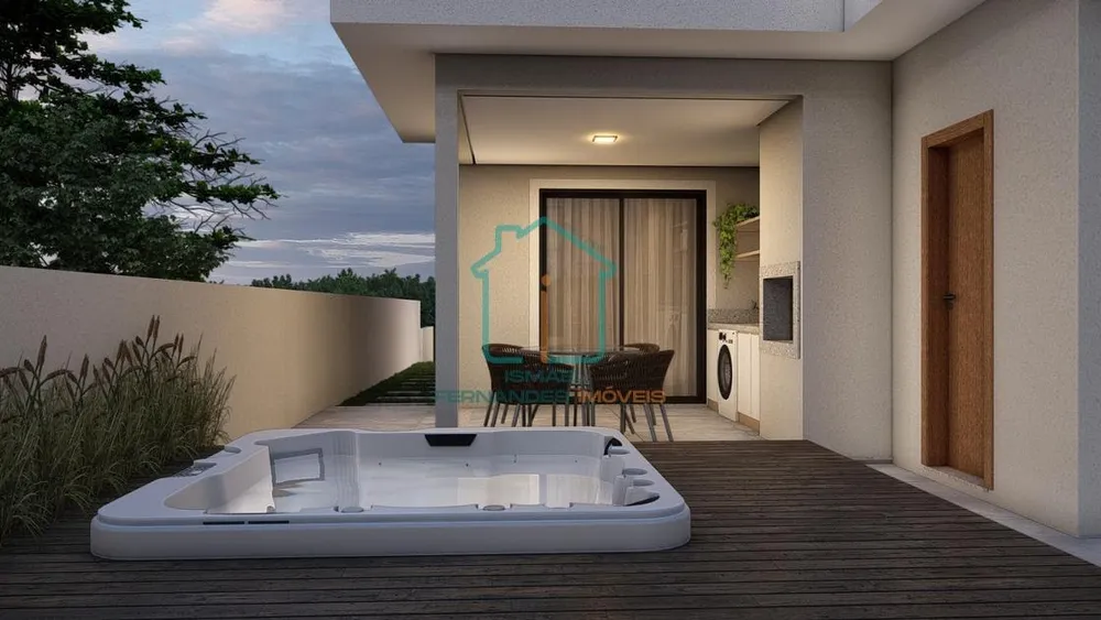 Casa, 3 quartos, 123 m² - Foto 6