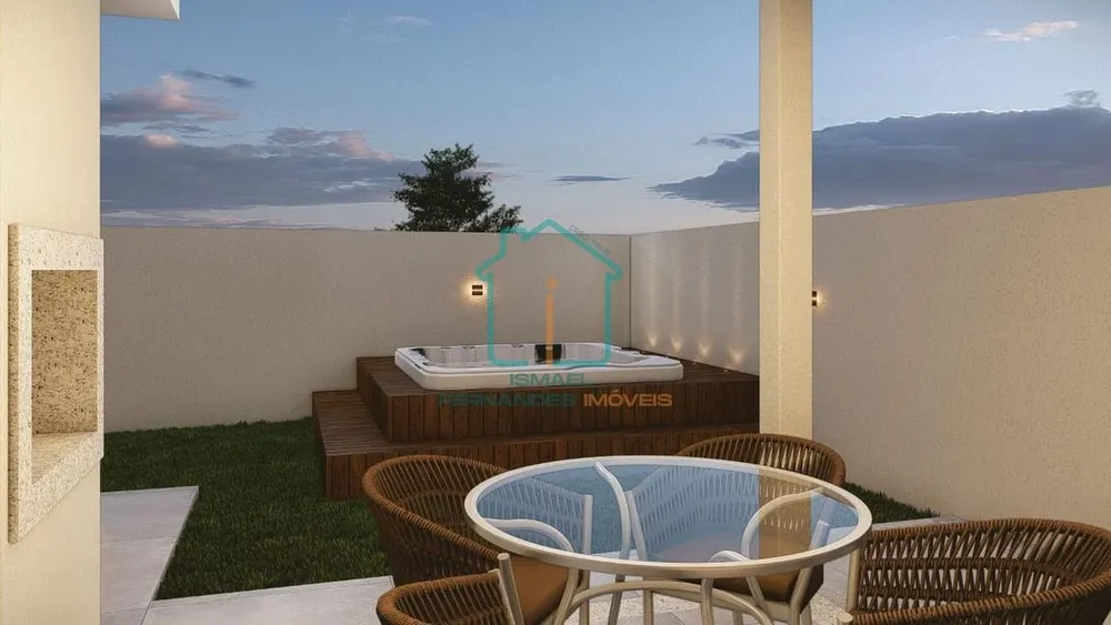 Casa, 3 quartos, 123 m² - Foto 5