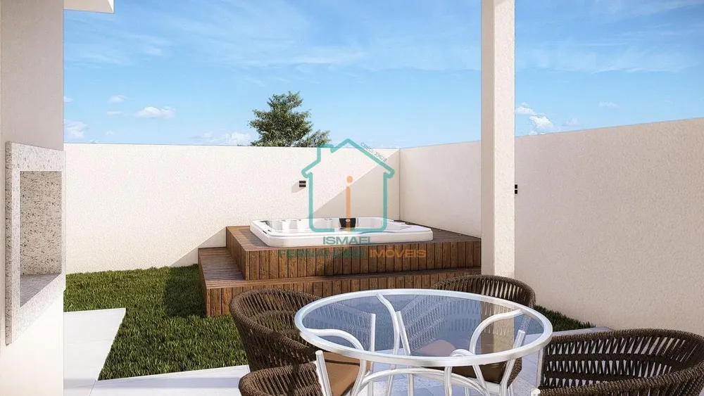 Casa, 3 quartos, 123 m² - Foto 4