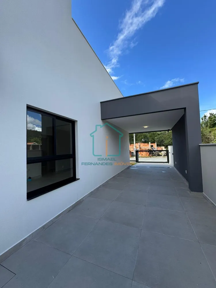 Casa, 3 quartos, 98 m² - Foto 3