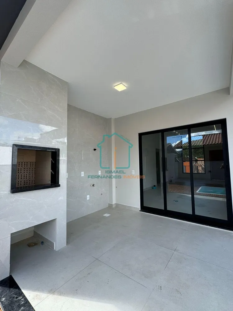 Casa, 3 quartos, 98 m² - Foto 6