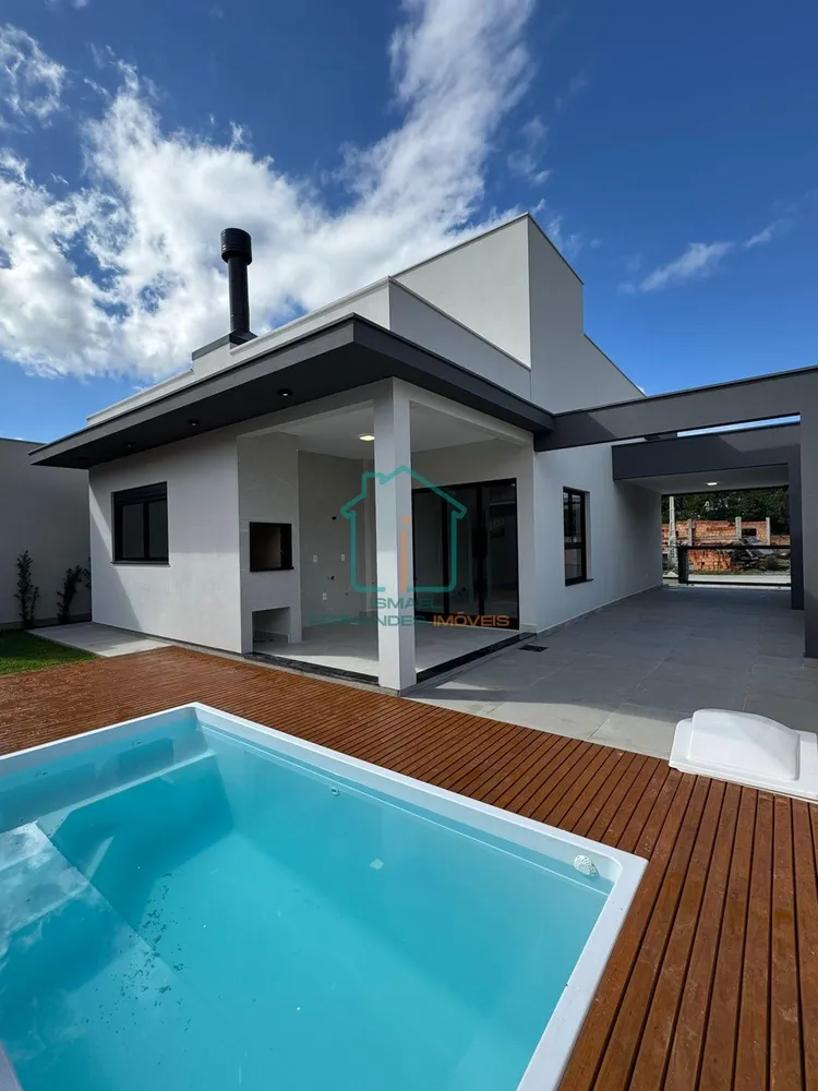 Casa, 3 quartos, 98 m² - Foto 4