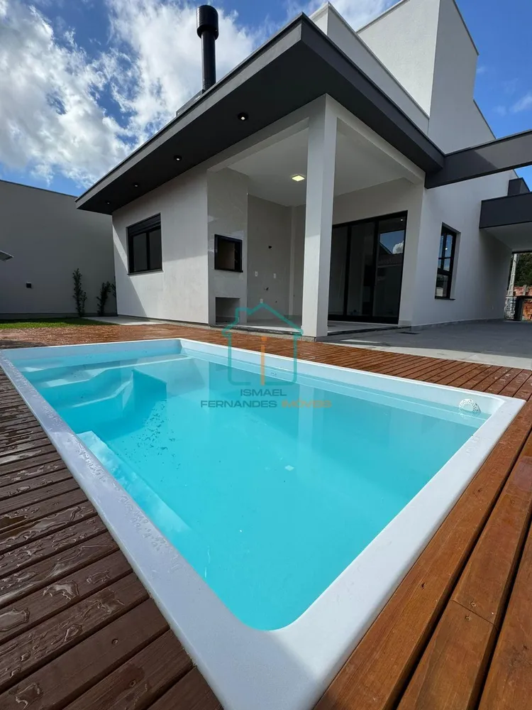 Casa, 3 quartos, 98 m² - Foto 5