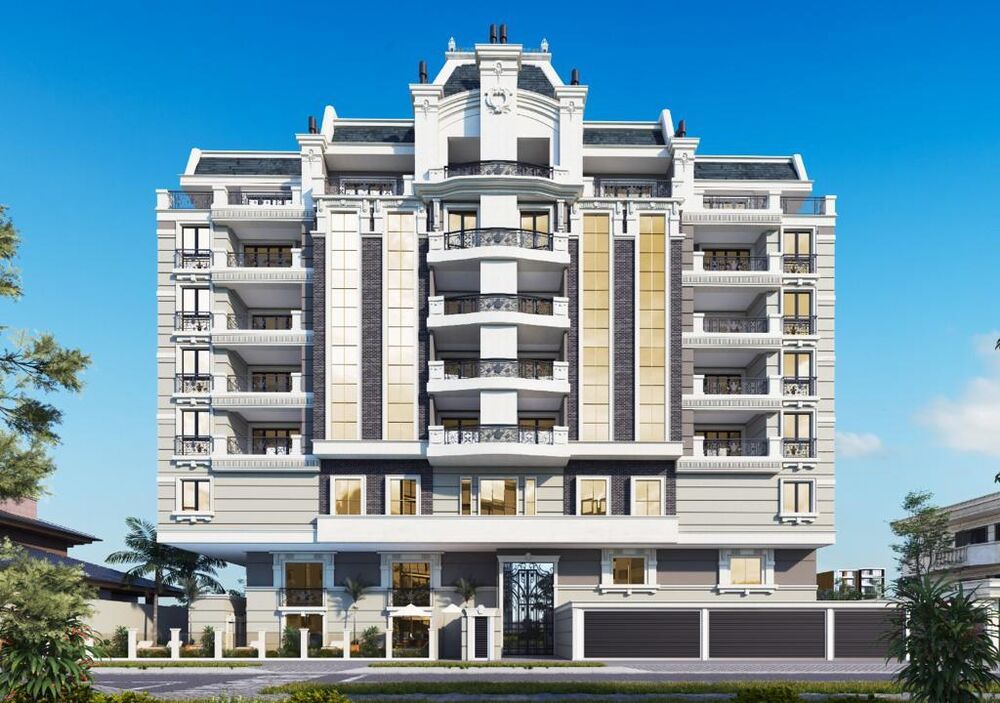 Cobertura, 2 quartos, 92 m² - Foto 2
