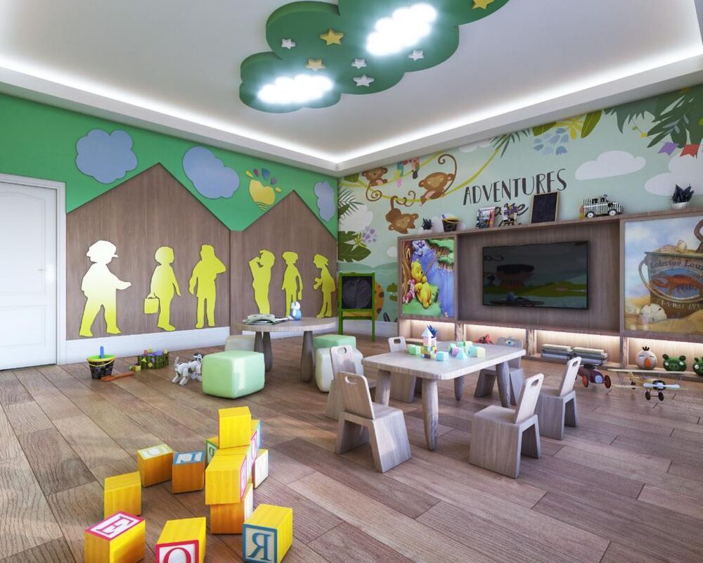 Cobertura, 2 quartos, 92 m² - Foto 8