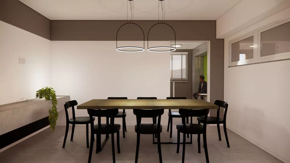 Apartamento, 2 quartos, 52 m² - Foto 5