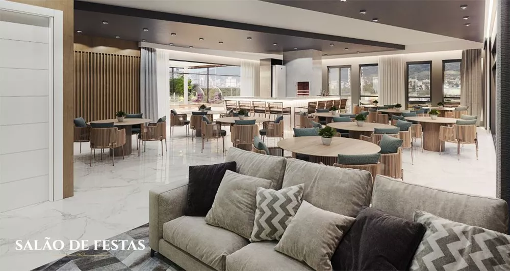 Apartamento, 3 quartos, 123 m² - Foto 5