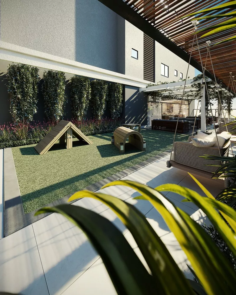 Apartamento, 3 quartos, 123 m² - Foto 12