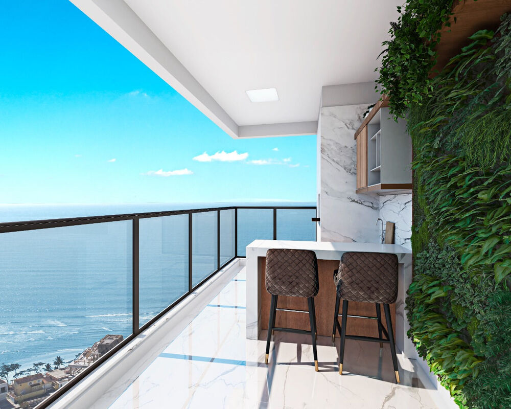 Apartamento, 3 quartos, 123 m² - Foto 4