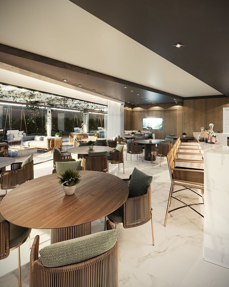 Apartamento, 3 quartos, 123 m² - Foto 6