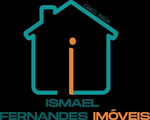 Logo de Ismael Fernandes Imóveis 