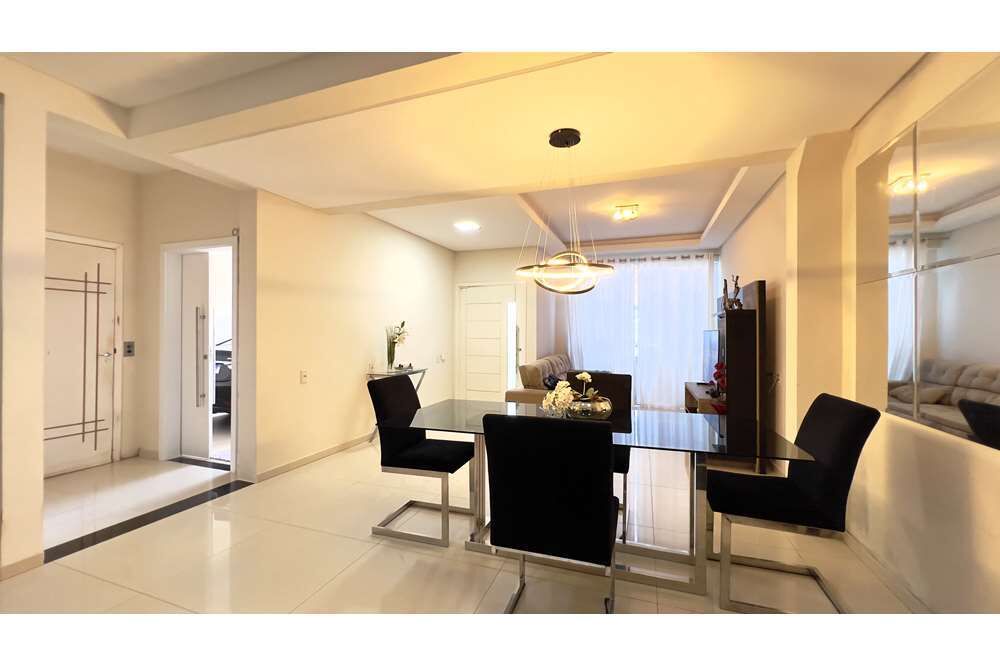 Apartamento à venda com 3 quartos, 225m² - Foto 27