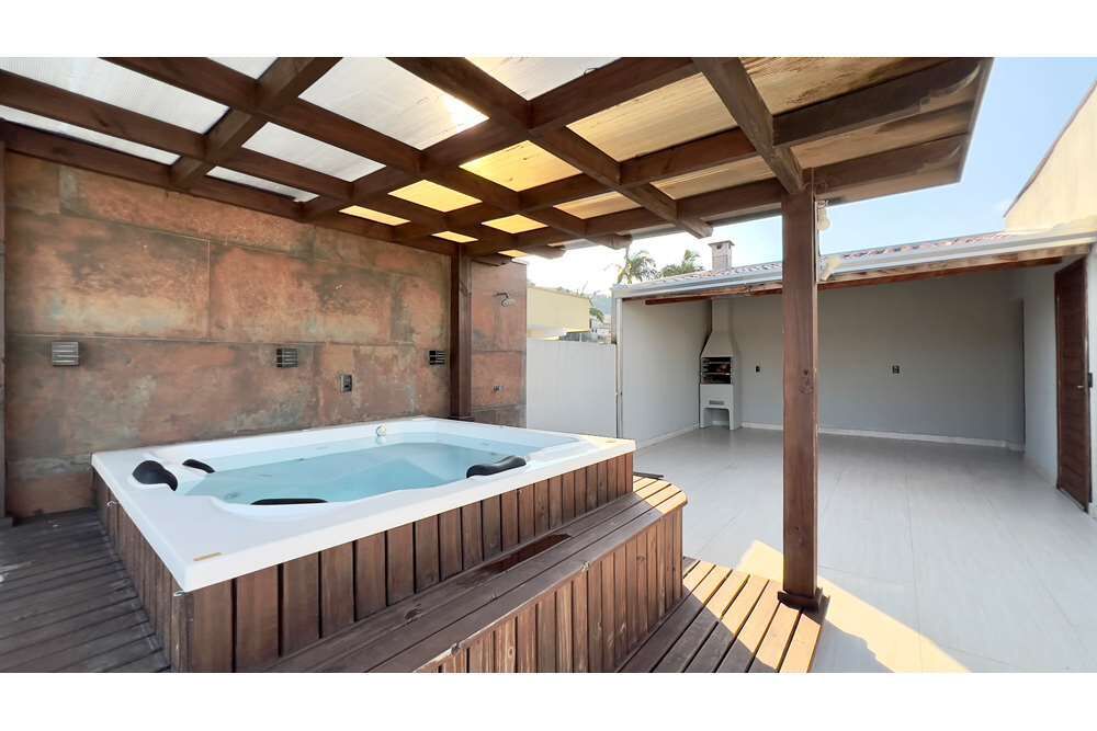 Apartamento à venda com 3 quartos, 225m² - Foto 7