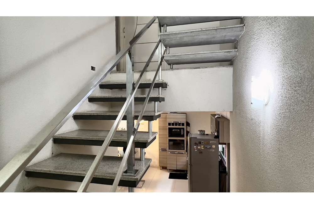 Apartamento à venda com 3 quartos, 225m² - Foto 29