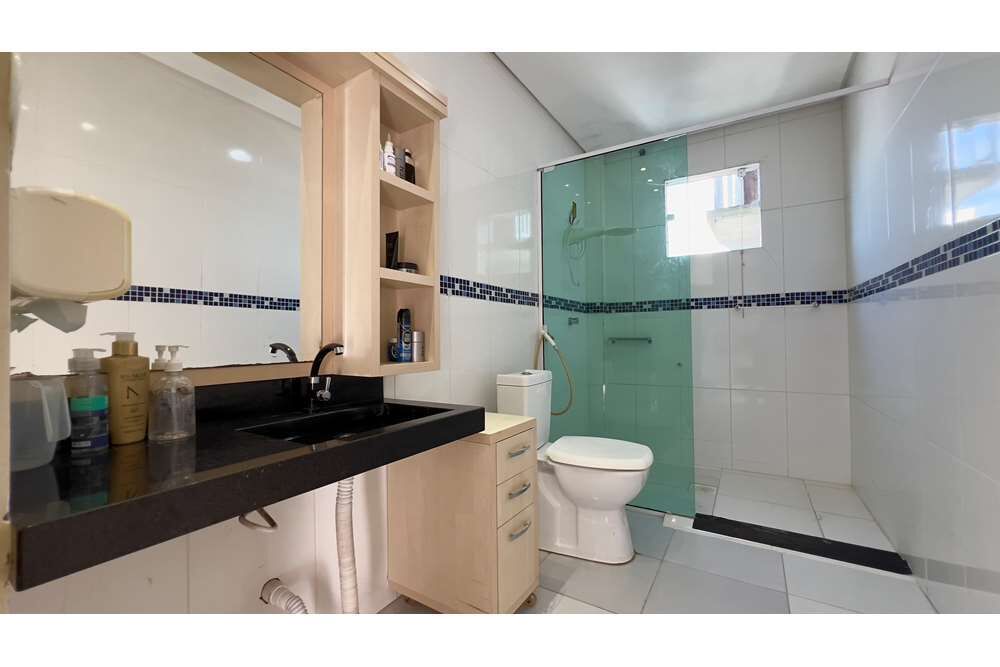 Apartamento à venda com 3 quartos, 225m² - Foto 31
