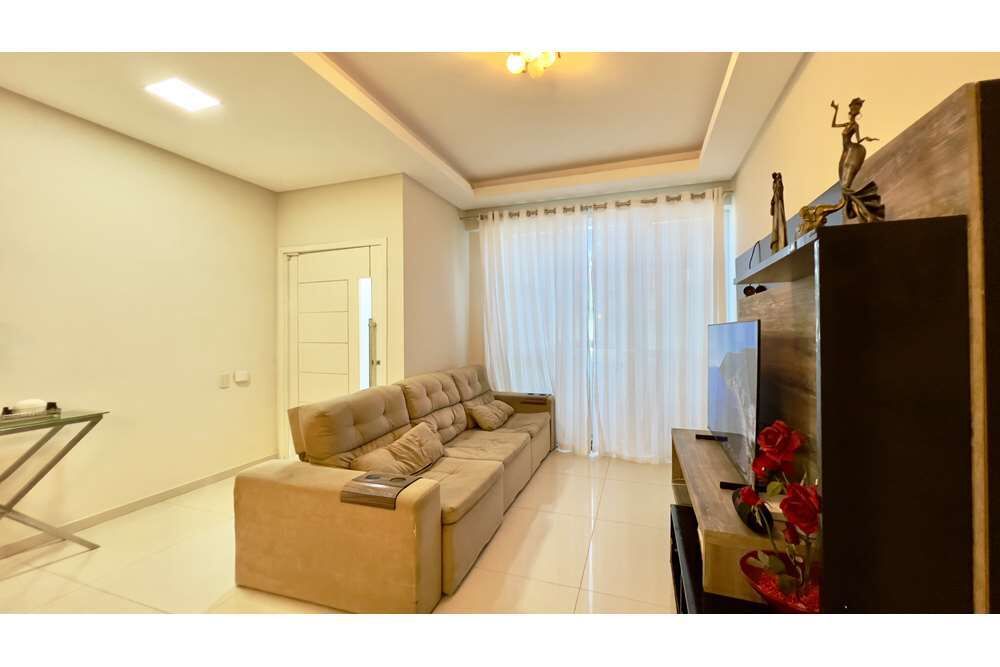 Apartamento à venda com 3 quartos, 225m² - Foto 23