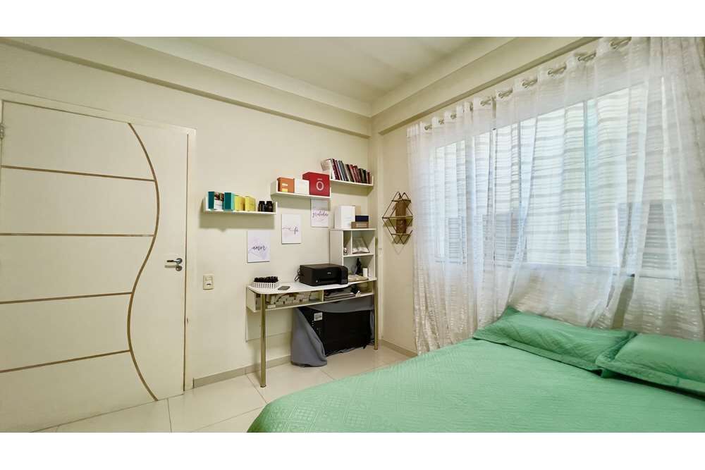 Apartamento à venda com 3 quartos, 225m² - Foto 12