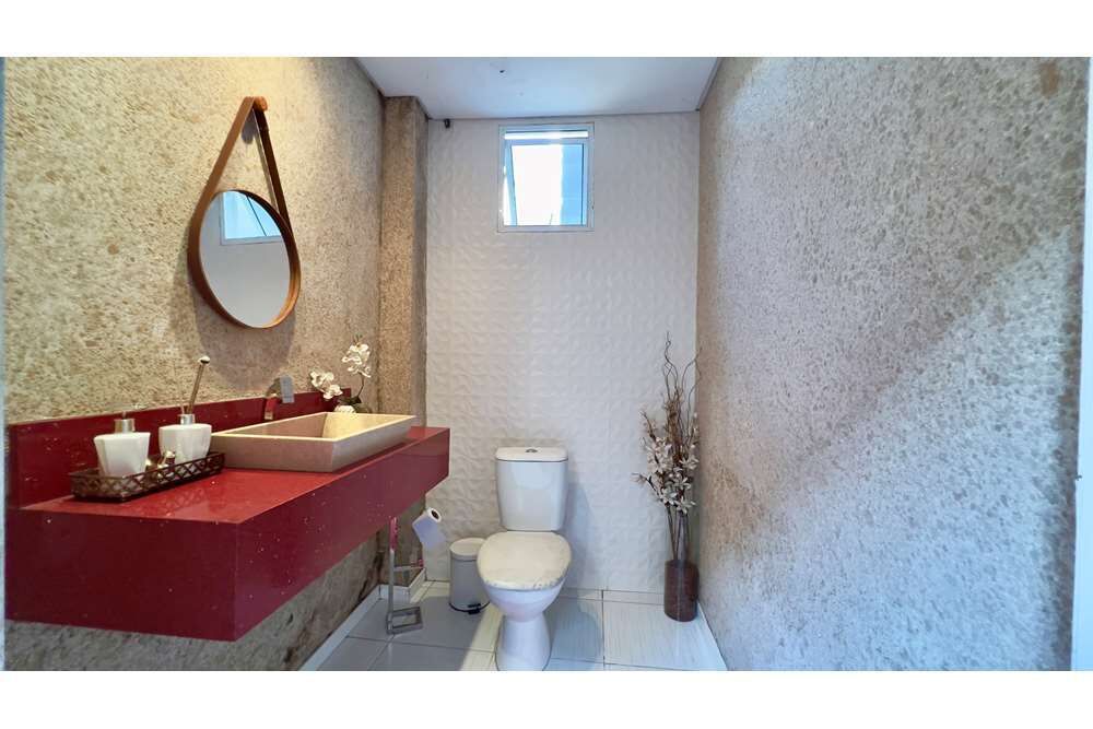 Apartamento à venda com 3 quartos, 225m² - Foto 14