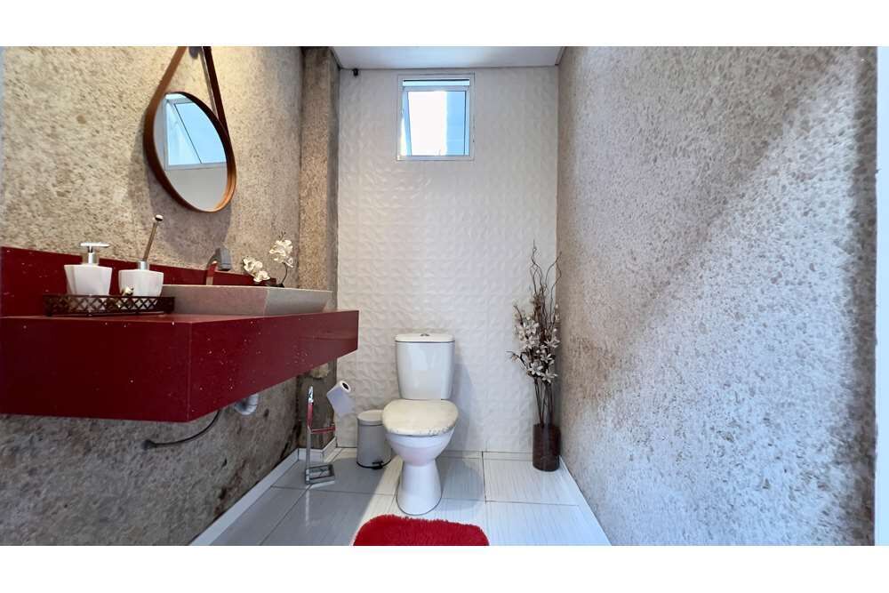 Apartamento à venda com 3 quartos, 225m² - Foto 15
