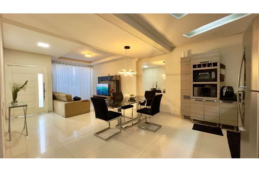 Apartamento à venda com 3 quartos, 225m² - Foto 28