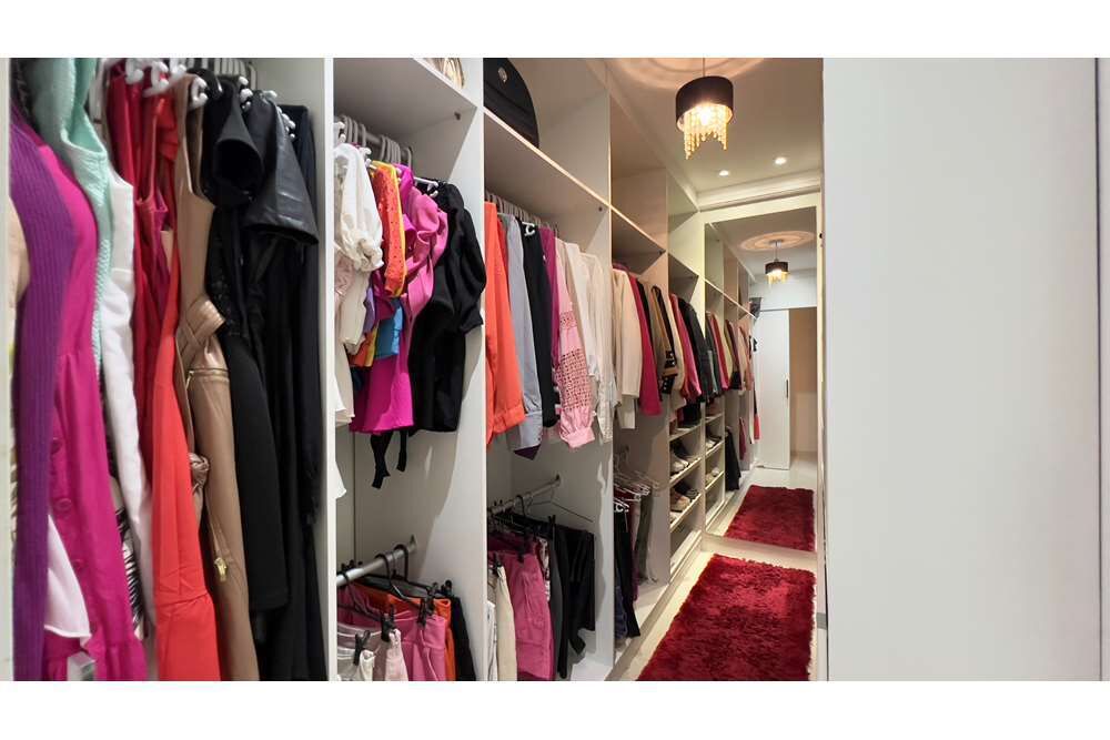 Apartamento à venda com 3 quartos, 225m² - Foto 37