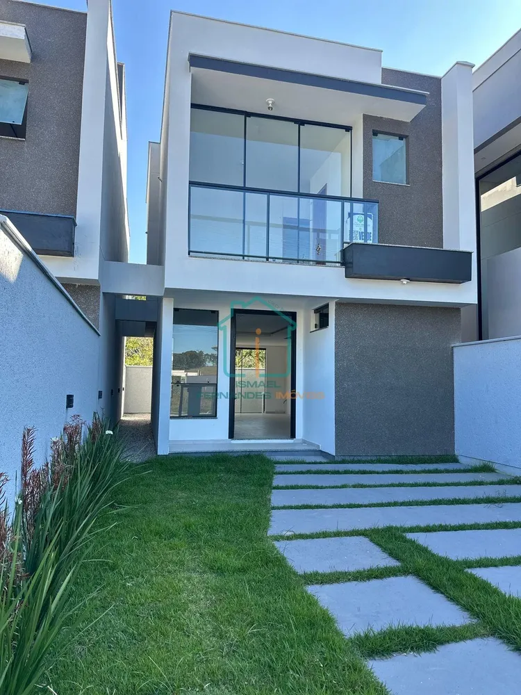 Casa, 3 quartos, 100 m² - Foto 3
