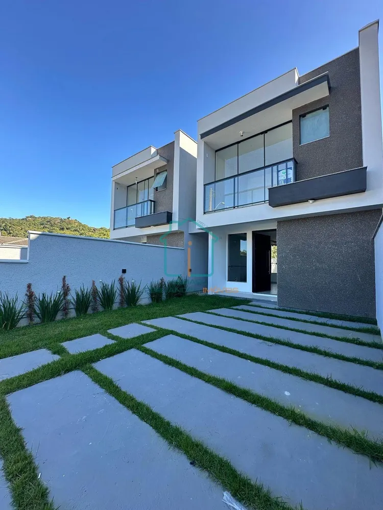 Casa, 3 quartos, 100 m² - Foto 1