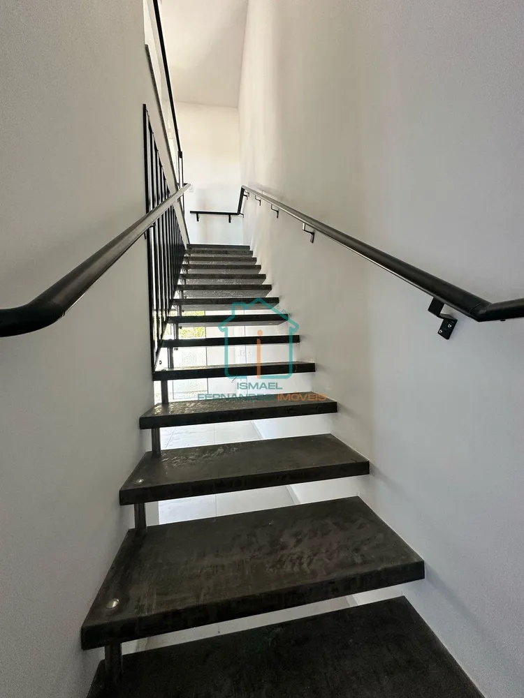 Casa, 3 quartos, 100 m² - Foto 10