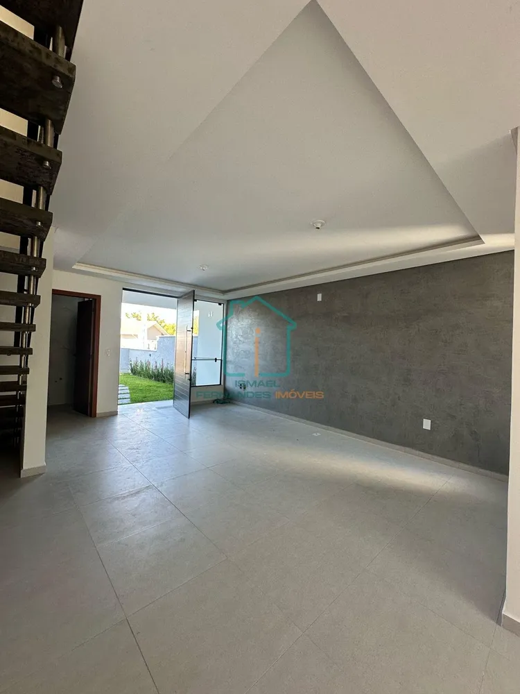Casa, 3 quartos, 100 m² - Foto 4