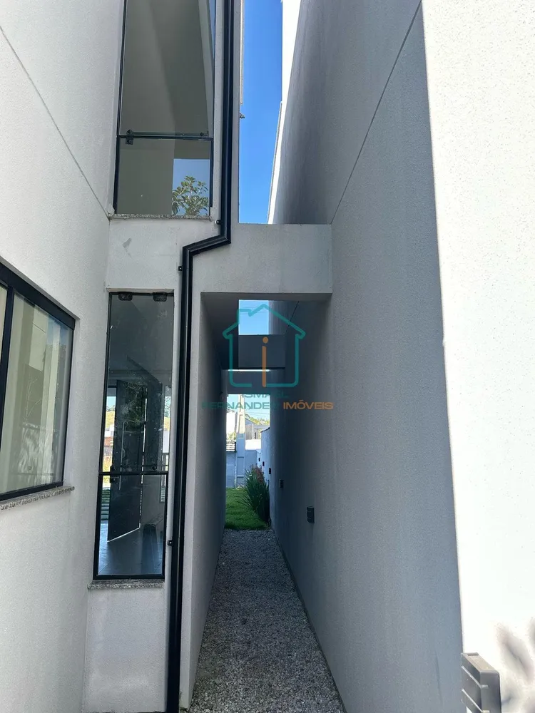 Casa, 3 quartos, 100 m² - Foto 15