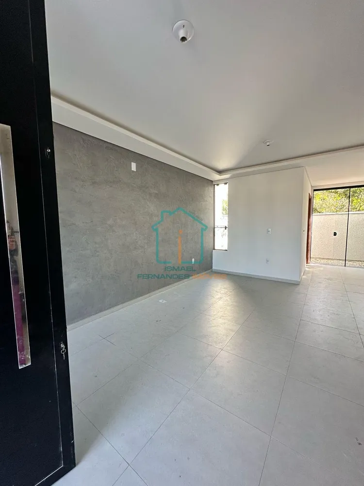 Casa, 3 quartos, 100 m² - Foto 6