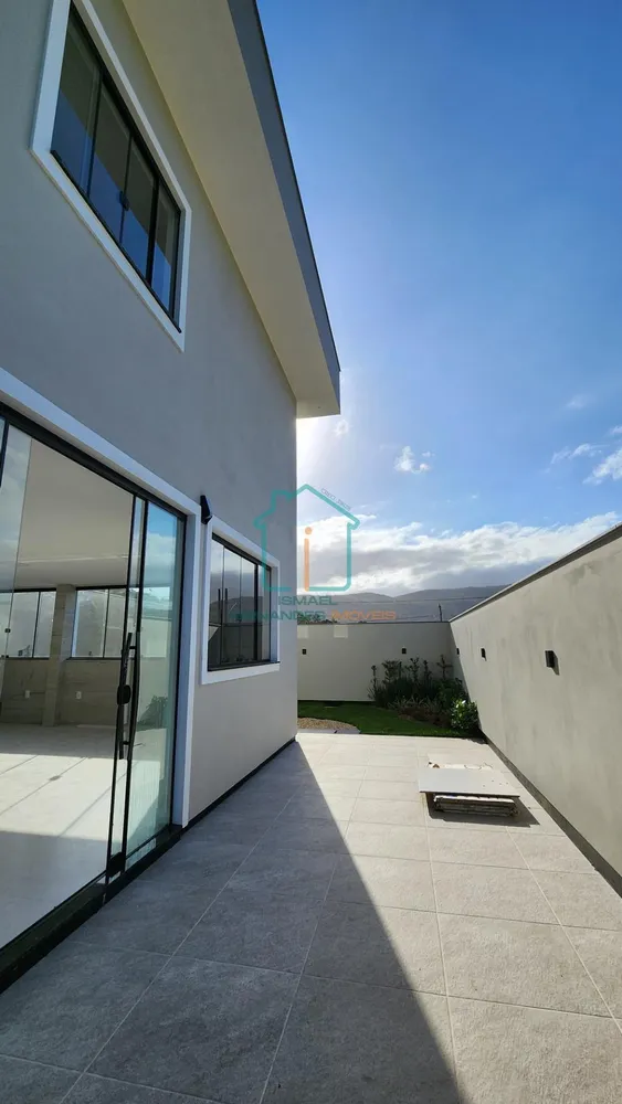 Casa, 4 quartos, 171 m² - Foto 7