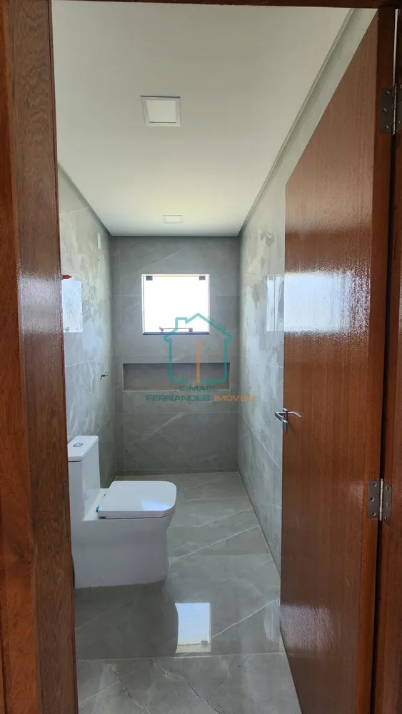 Casa, 4 quartos, 171 m² - Foto 12