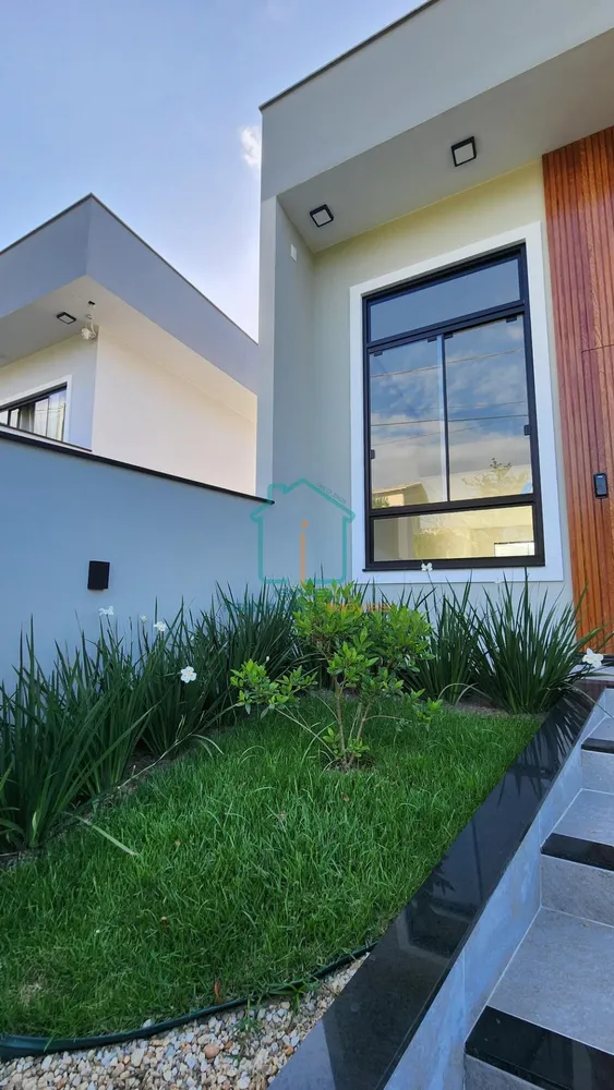 Casa, 4 quartos, 171 m² - Foto 3