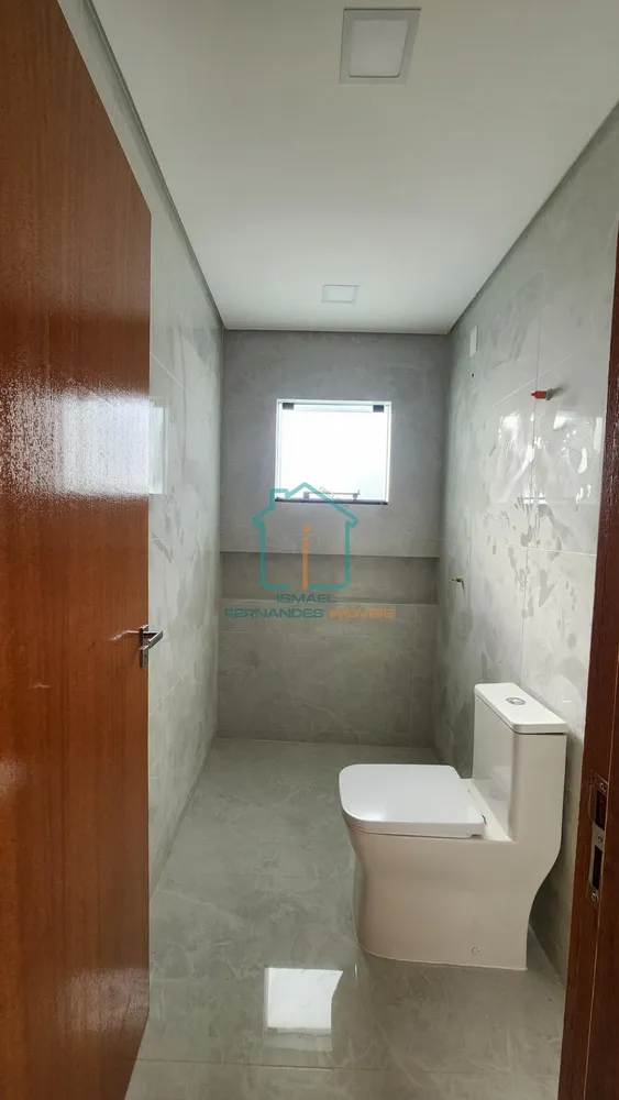 Casa, 4 quartos, 171 m² - Foto 17