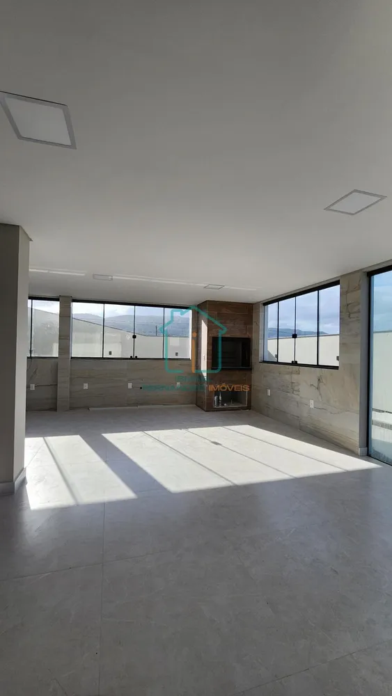 Casa, 4 quartos, 171 m² - Foto 6