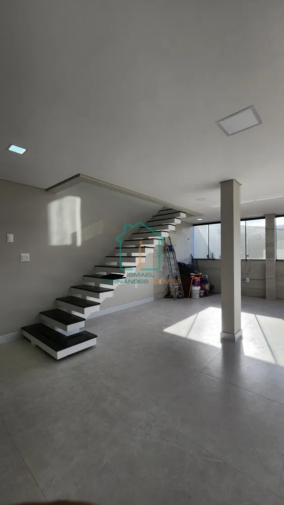 Casa, 4 quartos, 171 m² - Foto 5
