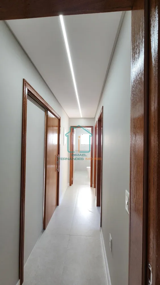 Casa, 4 quartos, 171 m² - Foto 16