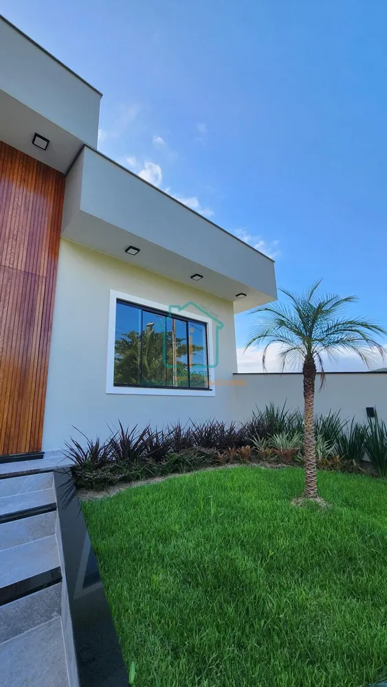 Casa, 4 quartos, 171 m² - Foto 2