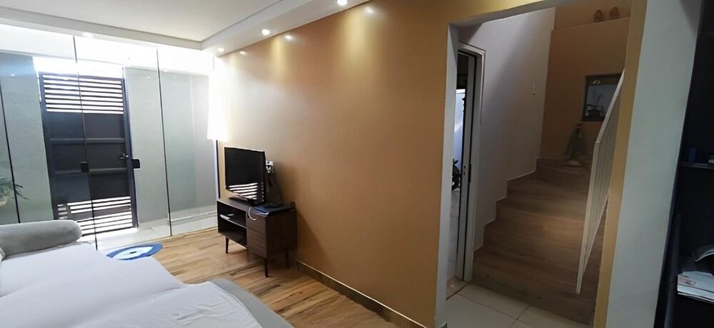 Sobrado, 3 quartos - Foto 1