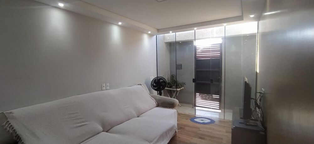 Sobrado, 3 quartos - Foto 2