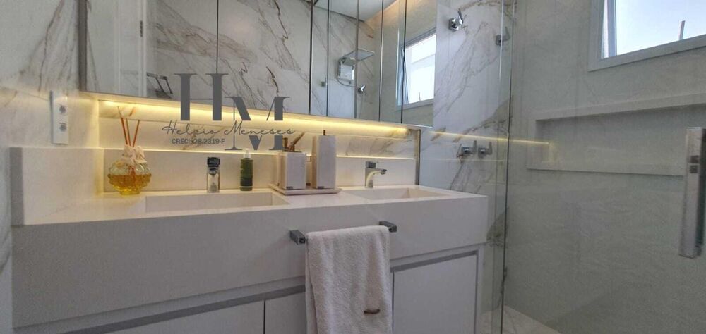 Casa, 3 quartos - Foto 10